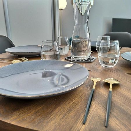 Le Fil D'Or - Terrasse, Box Prive, Centre Ville Albi Eksteriør billede