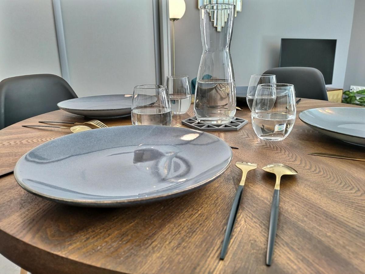 Le Fil D'Or - Terrasse, Box Prive, Centre Ville Albi Eksteriør billede
